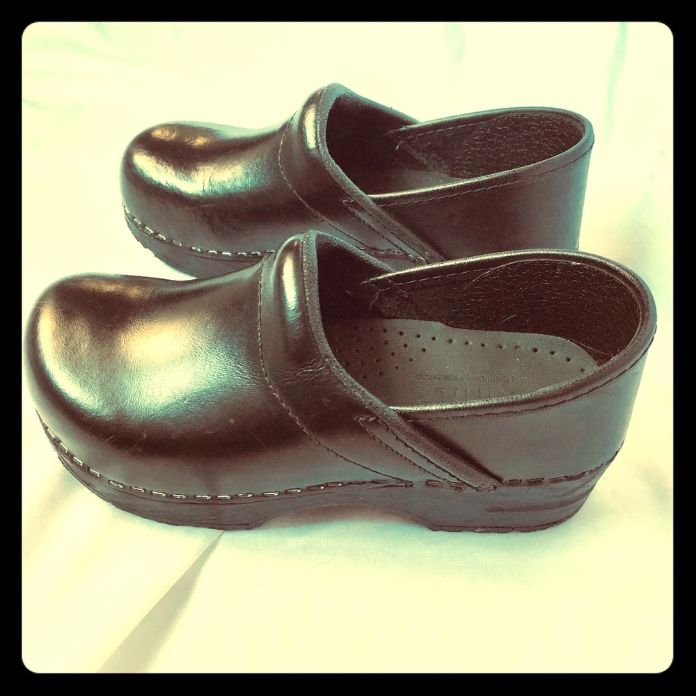 Sanita Clogs ❤️